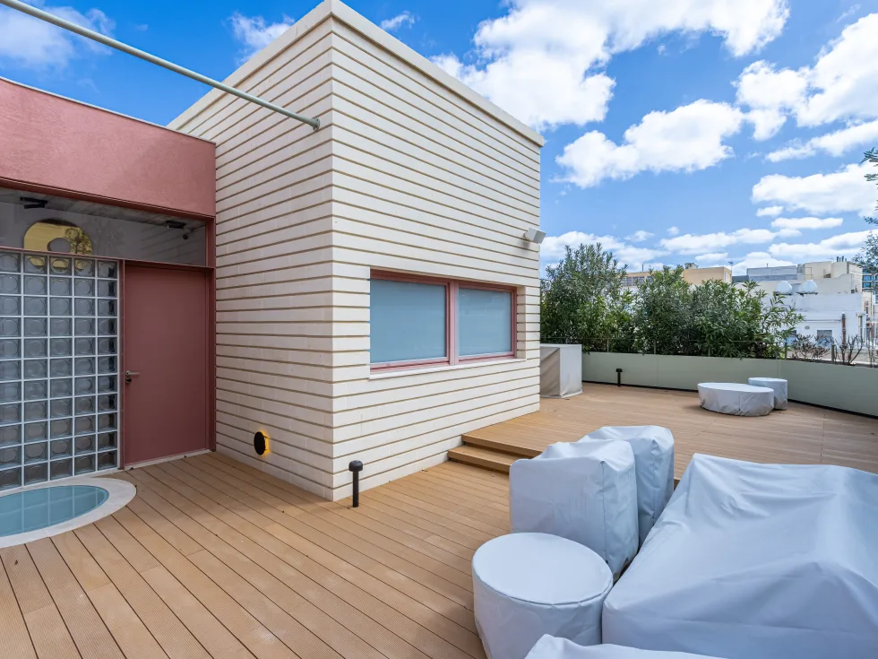 4 bed Town House For Sale in Sliema, Sliema - thumb 34