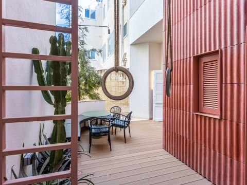 4 bed Town House For Sale in Sliema, Sliema - thumb 6