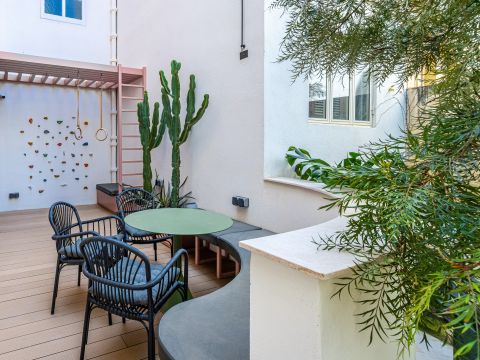 4 bed Town House For Sale in Sliema, Sliema - thumb 7