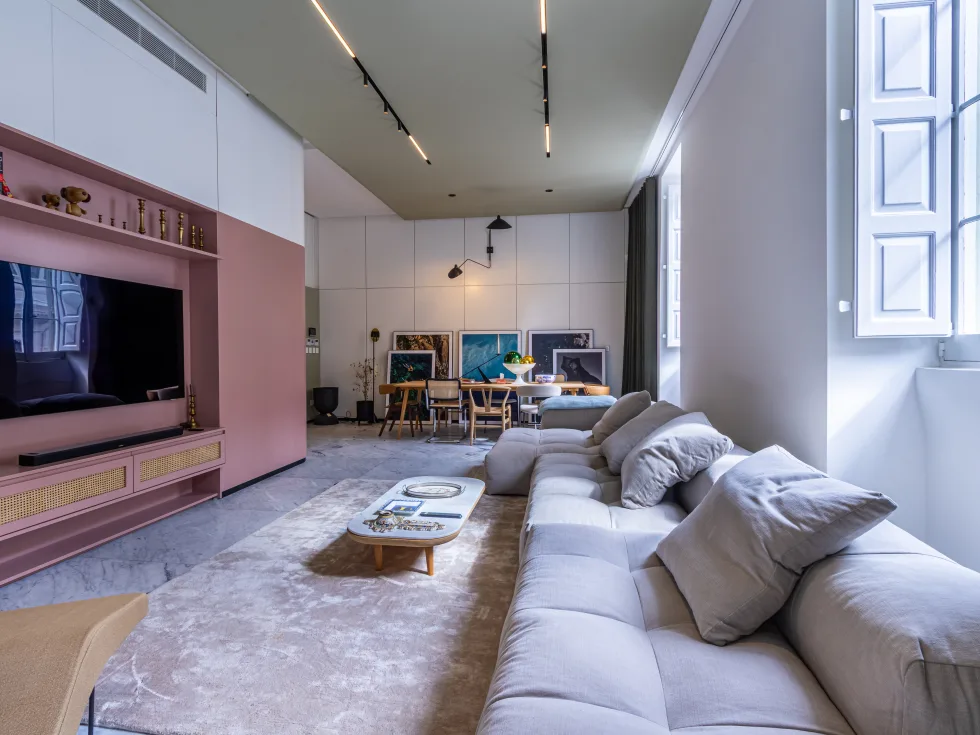 4 bed Town House For Sale in Sliema, Sliema - thumb 9