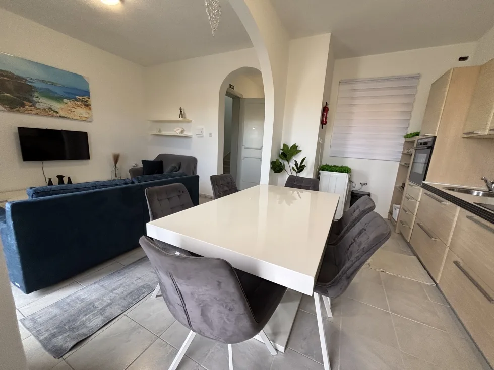 3 bed Apartment For Rent in Naxxar, Naxxar - thumb 1