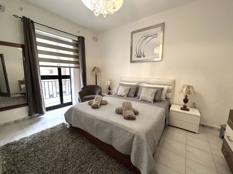 3 bed Apartment For Rent in Naxxar, Naxxar - thumb 11