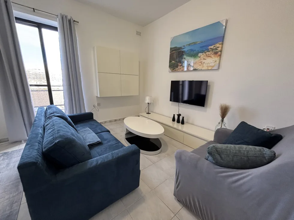 3 bed Apartment For Rent in Naxxar, Naxxar - thumb 7