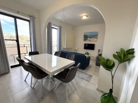 3 bed Apartment For Rent in Naxxar, Naxxar - thumb 8