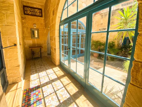 4 bed Farmhouse For Sale in Zebbug, Gozo, Zebbug, Gozo - thumb 2