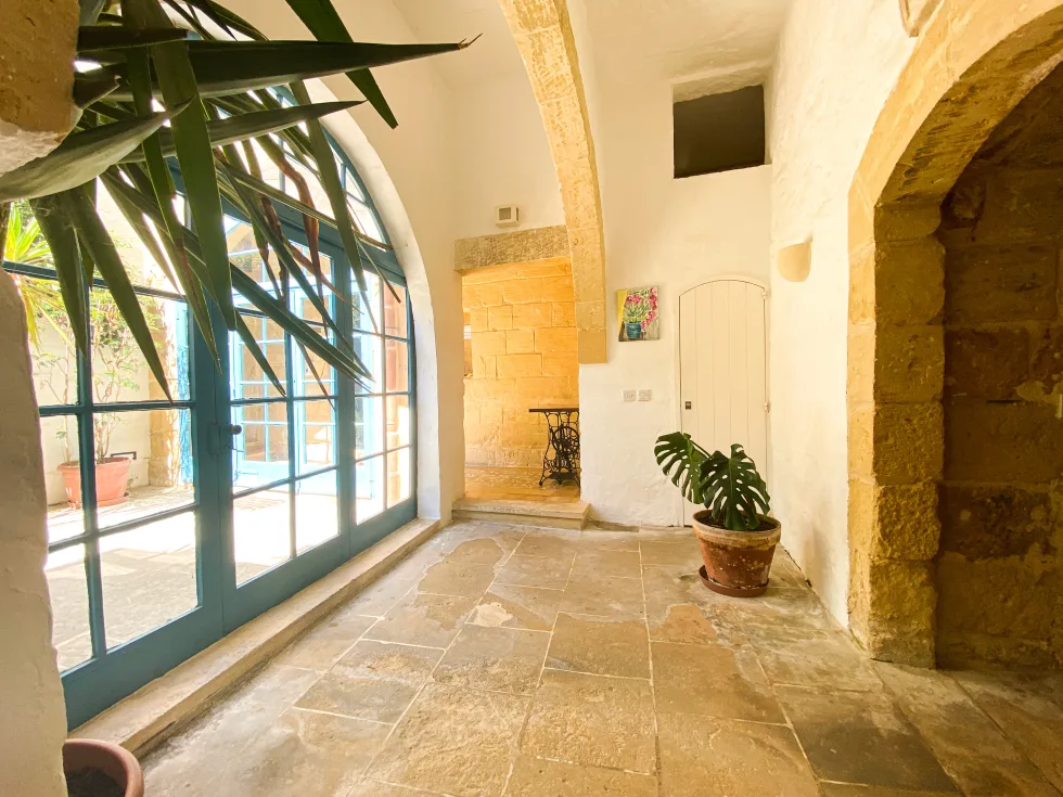 4 bed Farmhouse For Sale in Zebbug, Gozo, Zebbug, Gozo - thumb 3