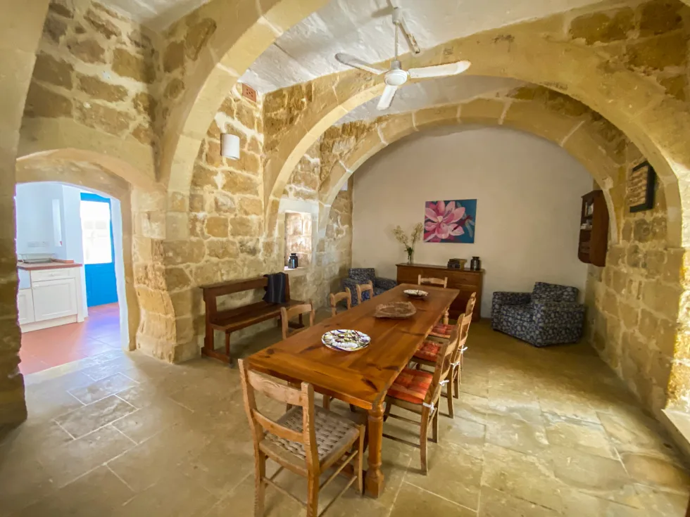 4 bed Farmhouse For Sale in Zebbug, Gozo, Zebbug, Gozo - thumb 4