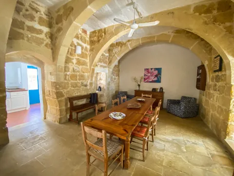 4 bed Farmhouse For Sale in Zebbug, Gozo, Zebbug, Gozo - thumb 4
