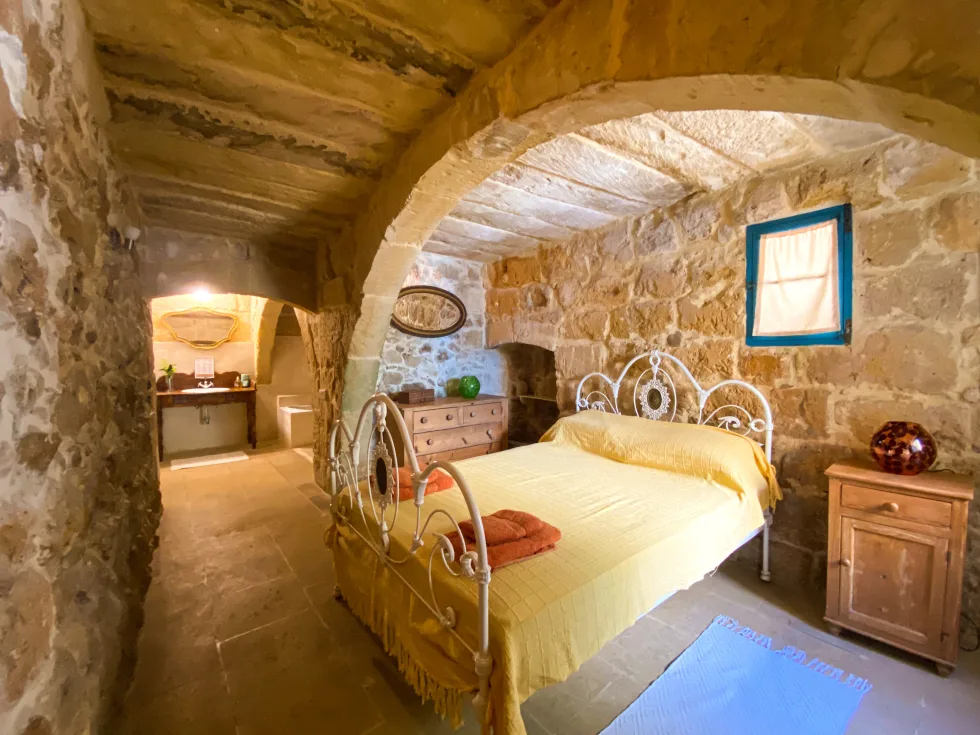 4 bed Farmhouse For Sale in Zebbug, Gozo, Zebbug, Gozo - thumb 5