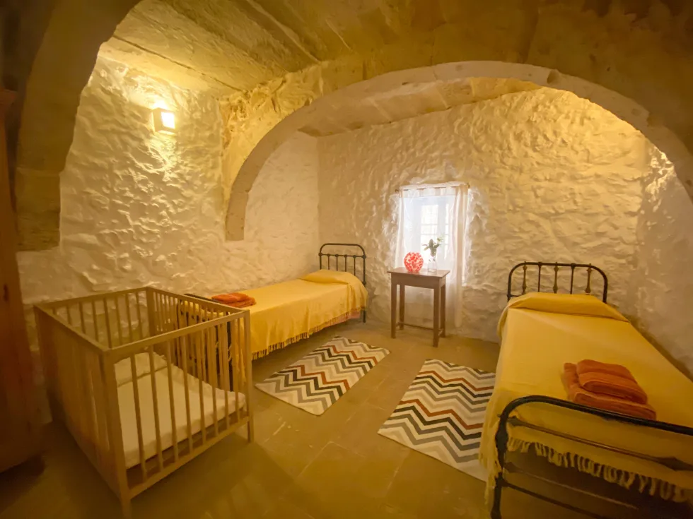 4 bed Farmhouse For Sale in Zebbug, Gozo, Zebbug, Gozo - thumb 8