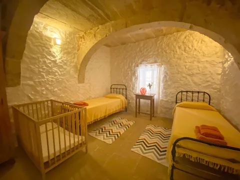 4 bed Farmhouse For Sale in Zebbug, Gozo, Zebbug, Gozo - thumb 8