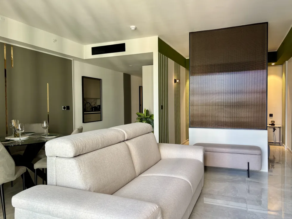 1 bed Apartment For Rent in St Julian's, St Julian's - thumb 1