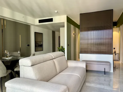 1 bed Apartment For Rent in St Julian's, St Julian's - thumb 1