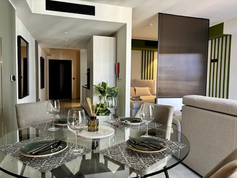 1 bed Apartment For Rent in St Julian's, St Julian's - thumb 2