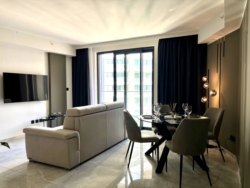 1 bed Apartment For Rent in St Julian's, St Julian's - thumb 3