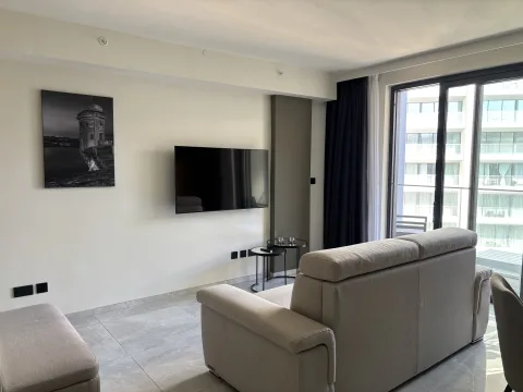1 bed Apartment For Rent in St Julian's, St Julian's - thumb 4