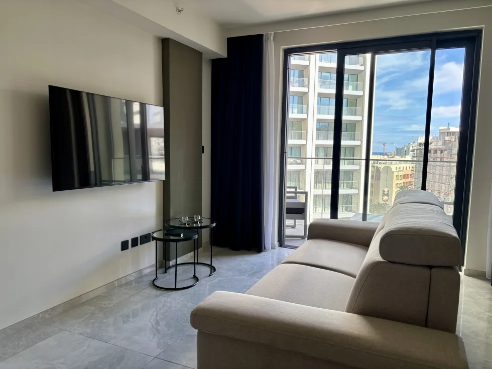 1 bed Apartment For Rent in St Julian's, St Julian's - thumb 6