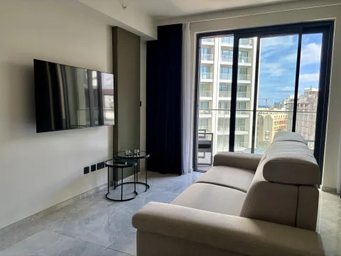 1 bed Apartment For Rent in St Julian's, St Julian's - thumb 6
