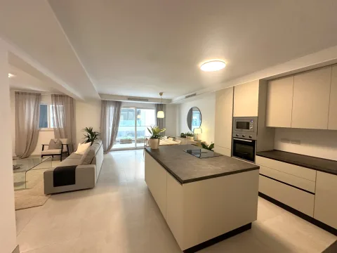 3 bed Apartment For Rent in Sliema, Sliema - thumb 1