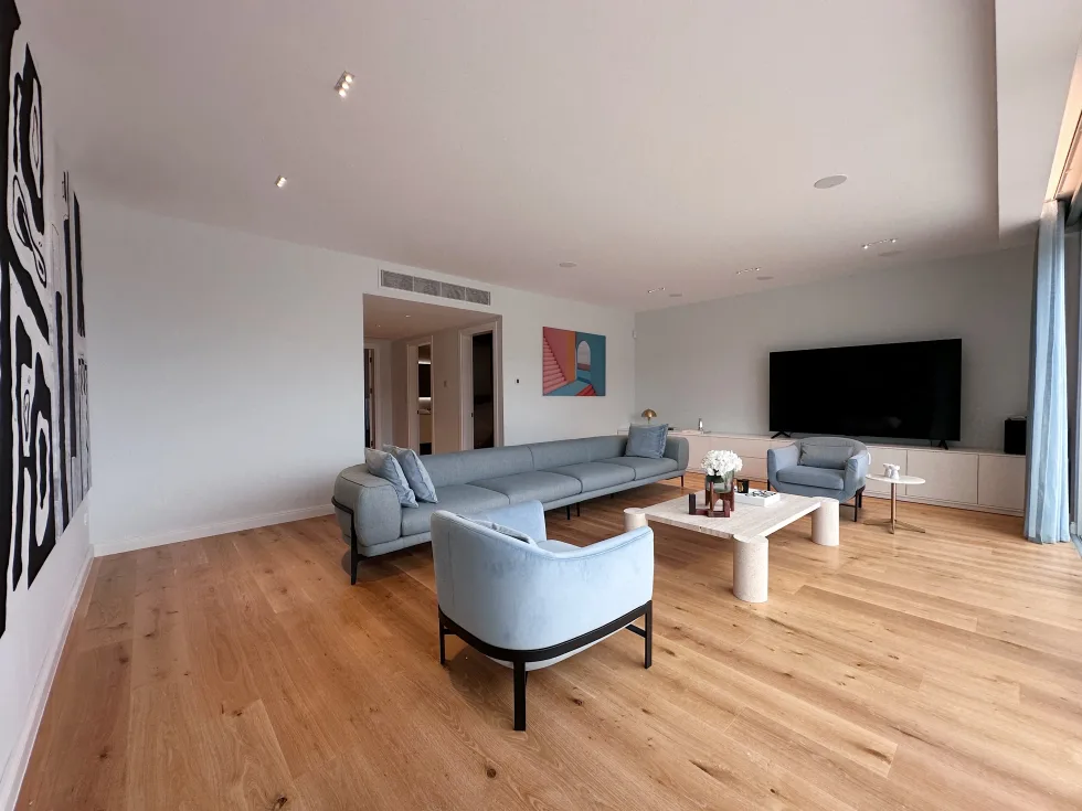 4 bed Penthouse For Rent in Bahar ic-Caghaq, Bahar ic-Caghaq - thumb 2