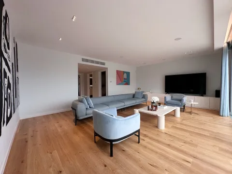 4 bed Penthouse For Rent in Bahar ic-Caghaq, Bahar ic-Caghaq - thumb 2