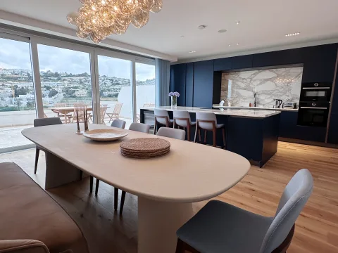 4 bed Penthouse For Rent in Bahar ic-Caghaq, Bahar ic-Caghaq - thumb 4