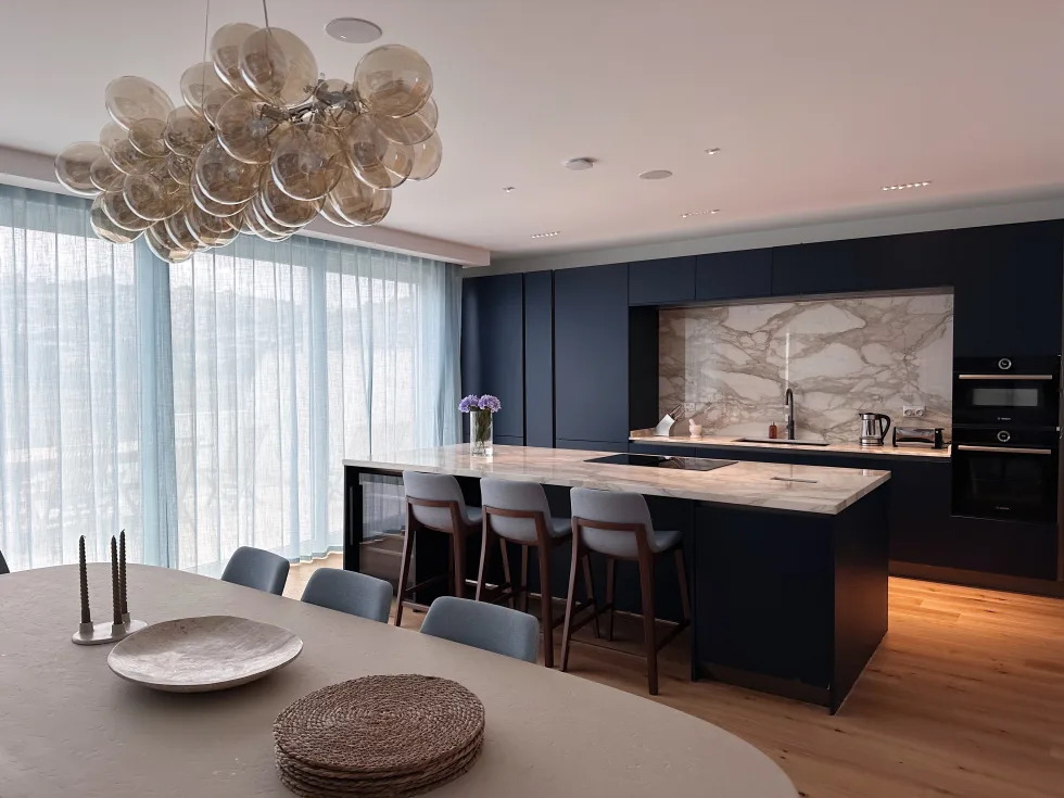 4 bed Penthouse For Rent in Bahar ic-Caghaq, Bahar ic-Caghaq - thumb 6