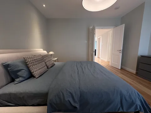 4 bed Penthouse For Rent in Bahar ic-Caghaq, Bahar ic-Caghaq - thumb 9