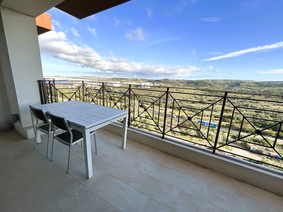 2 bed Apartment For Rent in Mellieha, Mellieha - thumb 1