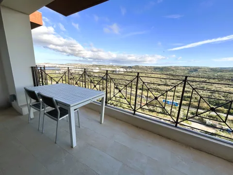 2 bed Apartment For Rent in Mellieha, Mellieha - thumb 1