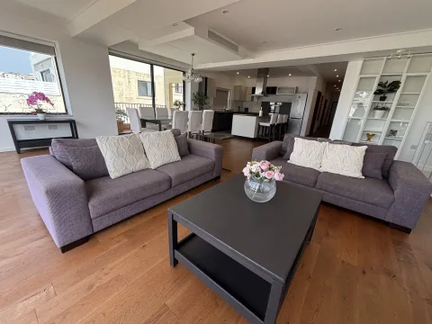 3 bed Maisonette For Rent in Swieqi, Swieqi - thumb 2