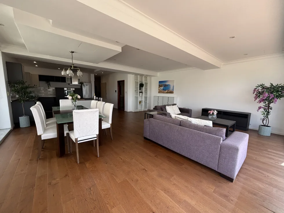 3 bed Maisonette For Rent in Swieqi, Swieqi - thumb 3