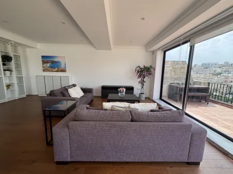 3 bed Maisonette For Rent in Swieqi, Swieqi - thumb 4