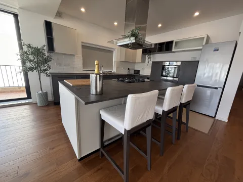 3 bed Maisonette For Rent in Swieqi, Swieqi - thumb 5