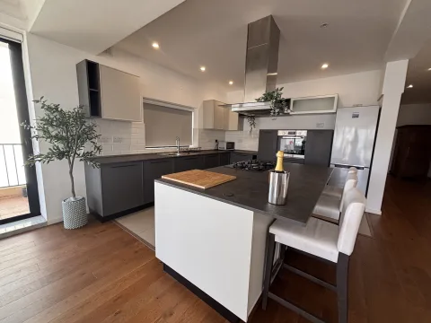 3 bed Maisonette For Rent in Swieqi, Swieqi - thumb 6