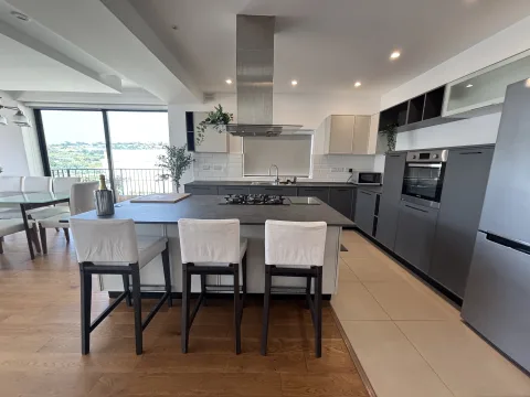 3 bed Maisonette For Rent in Swieqi, Swieqi - thumb 8