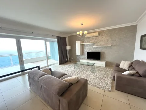 3 bed Apartment For Rent in Sliema, Sliema - thumb 1