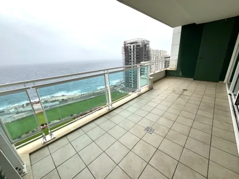 3 bed Apartment For Rent in Sliema, Sliema - thumb 7