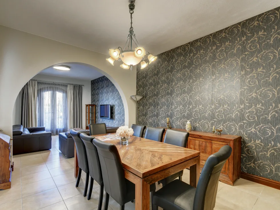 4 bed Villa For Rent in Naxxar, Naxxar - thumb 11