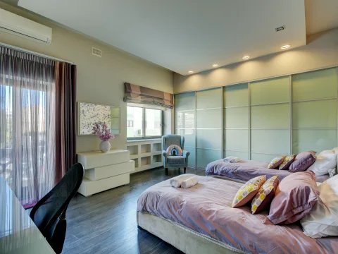 4 bed Villa For Rent in Naxxar, Naxxar - thumb 20