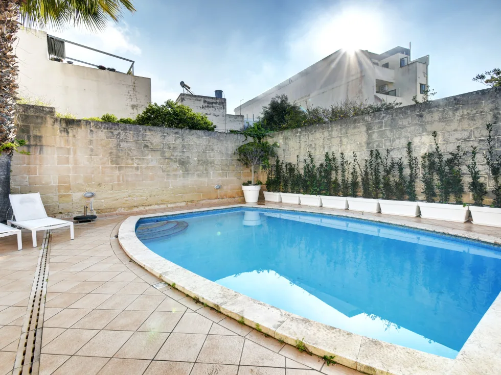4 bed Villa For Rent in Naxxar, Naxxar - thumb 3
