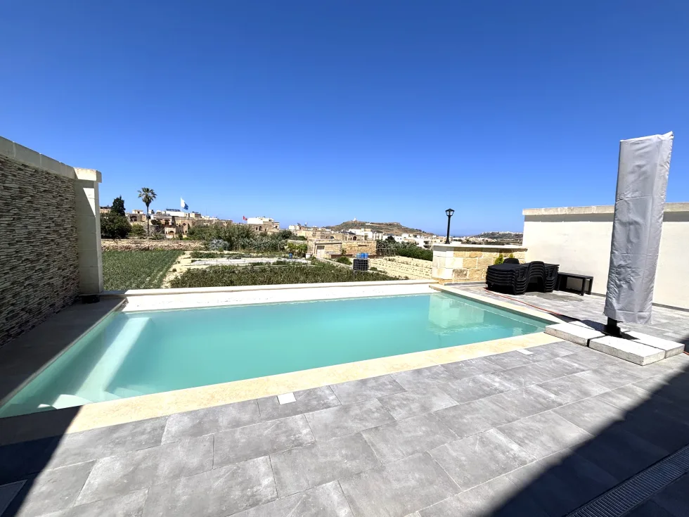 5 bed House of Character For Rent in Gharb, Gozo, Gharb, Gozo - thumb 1