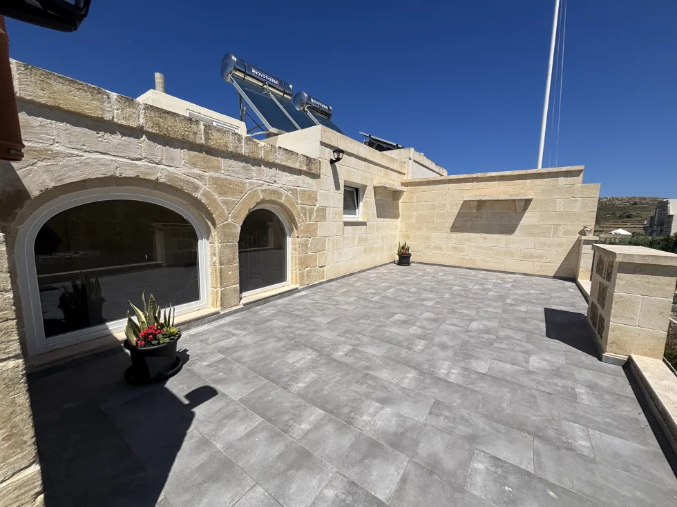 5 bed House of Character For Rent in Gharb, Gozo, Gharb, Gozo - thumb 14
