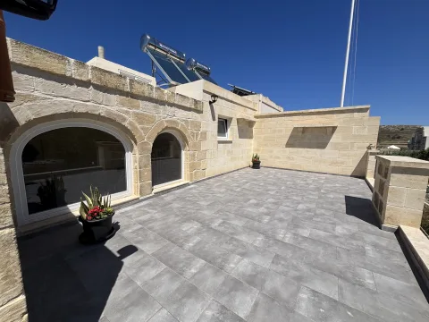 5 bed House of Character For Rent in Gharb, Gozo, Gharb, Gozo - thumb 14
