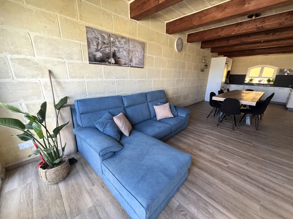 5 bed House of Character For Rent in Gharb, Gozo, Gharb, Gozo - thumb 3