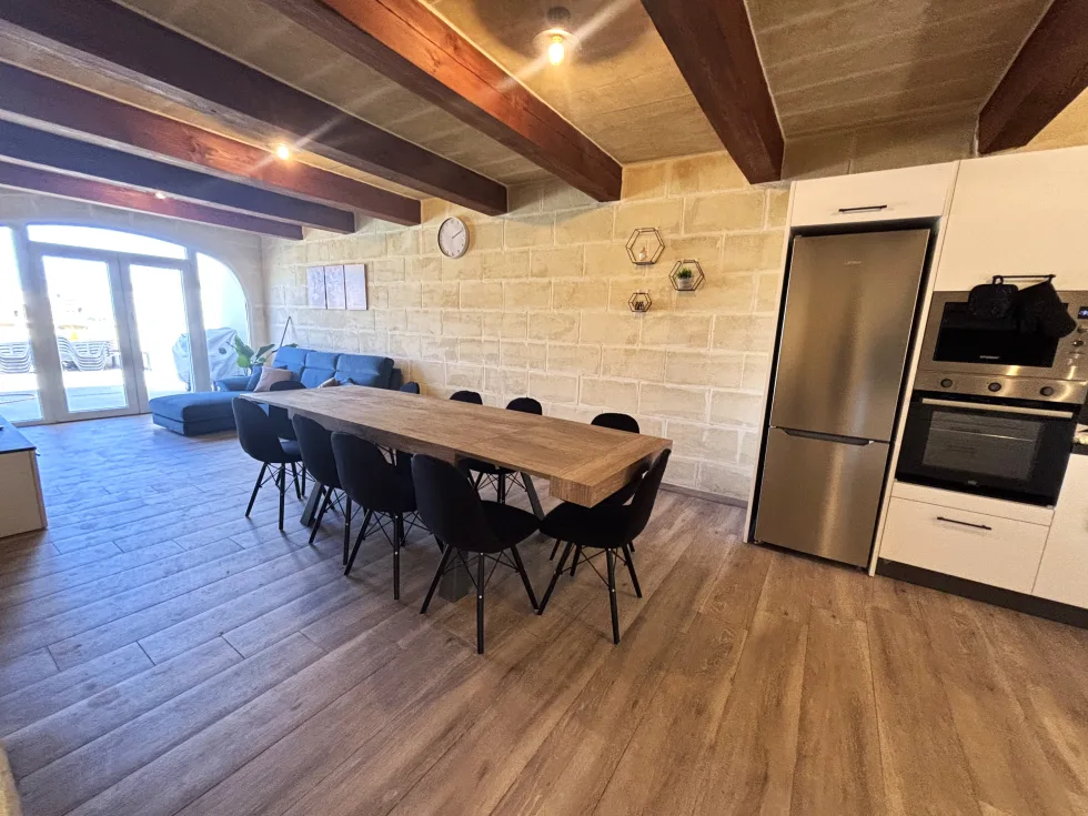 5 bed House of Character For Rent in Gharb, Gozo, Gharb, Gozo - thumb 5