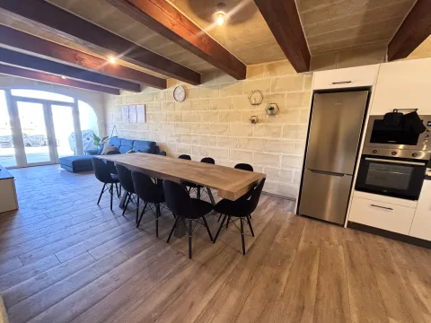 5 bed House of Character For Rent in Gharb, Gozo, Gharb, Gozo - thumb 5