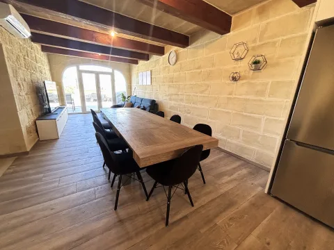 5 bed House of Character For Rent in Gharb, Gozo, Gharb, Gozo - thumb 6
