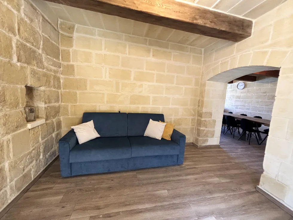 5 bed House of Character For Rent in Gharb, Gozo, Gharb, Gozo - thumb 7
