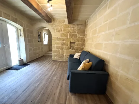 5 bed House of Character For Rent in Gharb, Gozo, Gharb, Gozo - thumb 8
